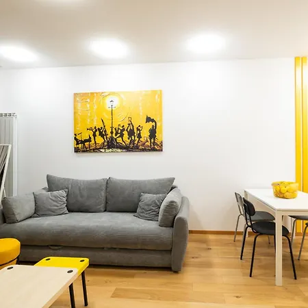 Checkbelgradeapartments - The Port *