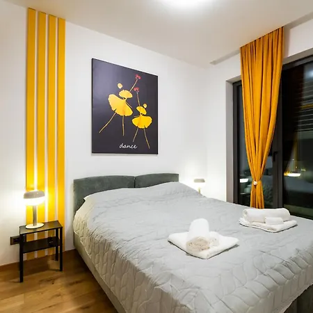 Checkbelgradeapartments - The Port Apartman *