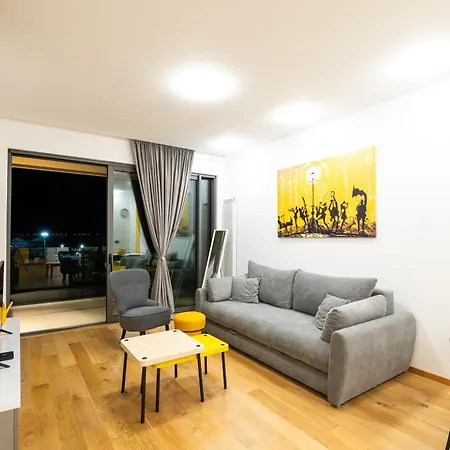 Checkbelgradeapartments - The Port