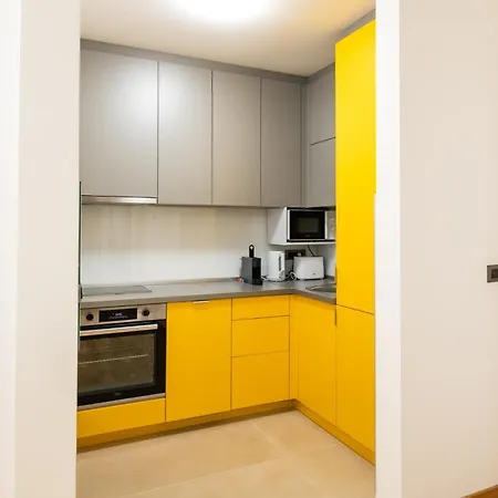 Checkbelgradeapartments - The Port * Βελιγράδι