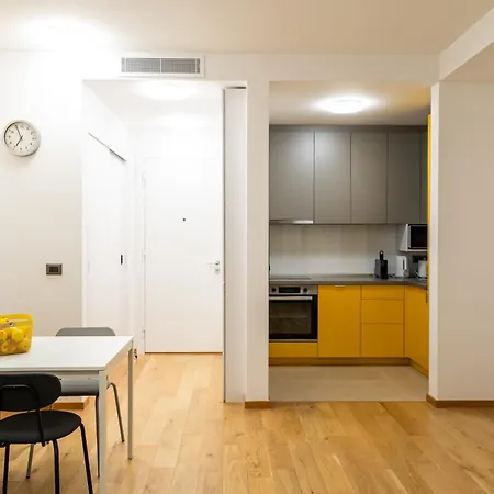 Checkbelgradeapartments - The Port