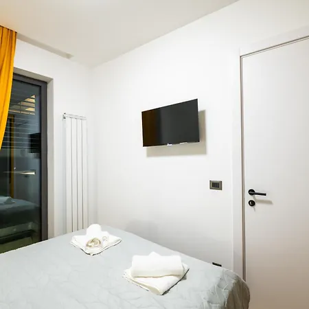 Apartman Checkbelgradeapartments - The Port Belgrád