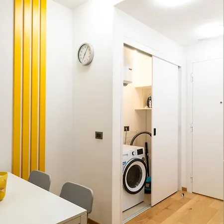 Checkbelgradeapartments - The Port Διαμέρισμα Βελιγράδι