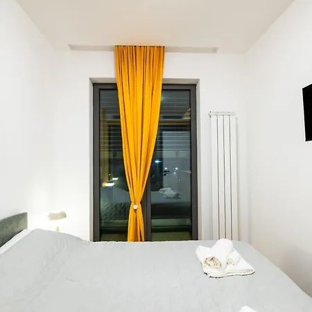 Checkbelgradeapartments - The Port *