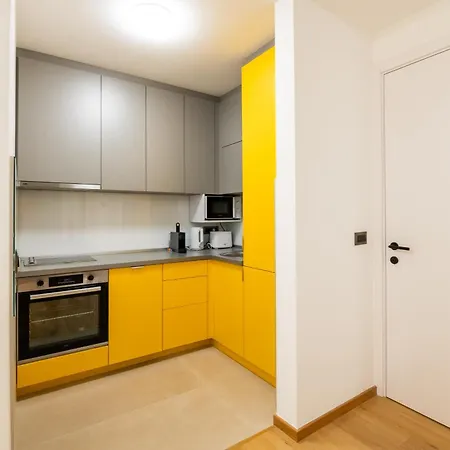 Checkbelgradeapartments - The Port Βελιγράδι