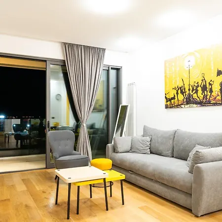 Checkbelgradeapartments - The Port * Βελιγράδι