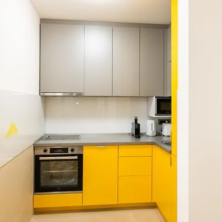 Checkbelgradeapartments - The Port