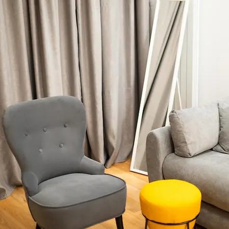 Διαμέρισμα Checkbelgradeapartments - The Port