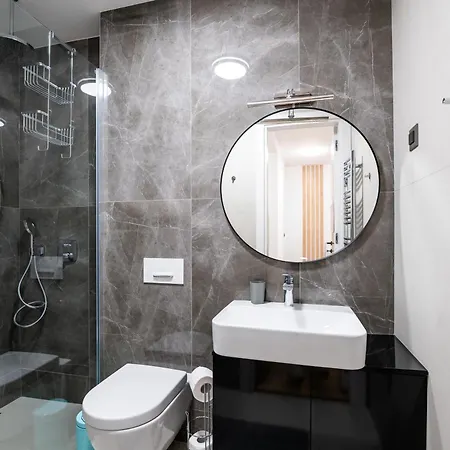 Checkbelgradeapartments - The Port *