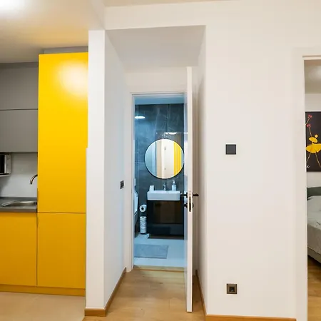 Checkbelgradeapartments - The Port Βελιγράδι