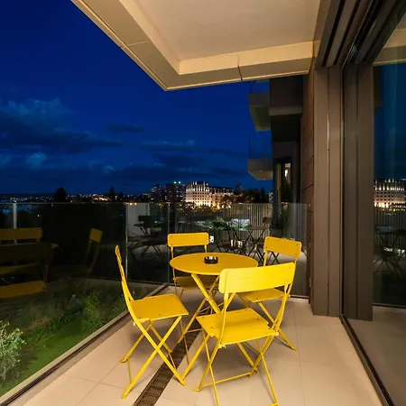 Checkbelgradeapartments - The Port *