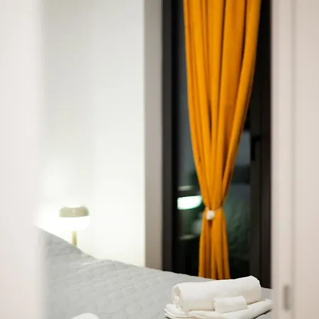 Checkbelgradeapartments - The Port Διαμέρισμα